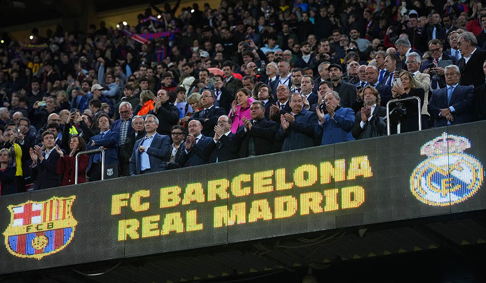 El Clásico