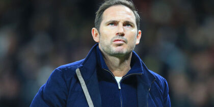Frank Lampard