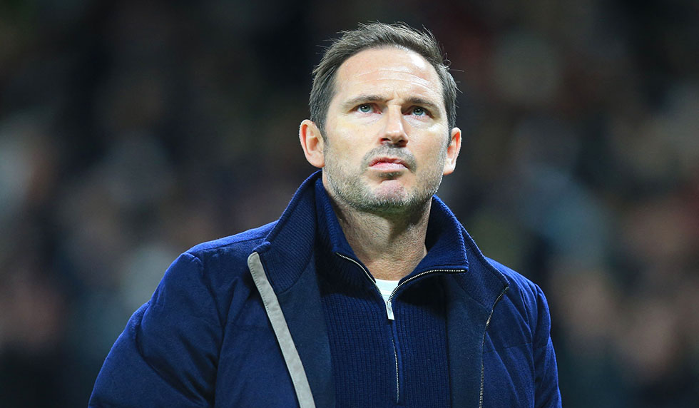 Frank Lampard