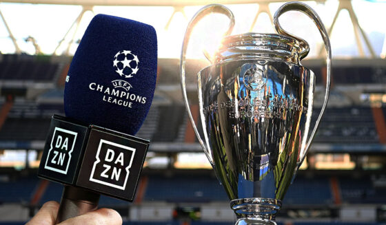 Champions League Übertragung TV Livestream DAZN
