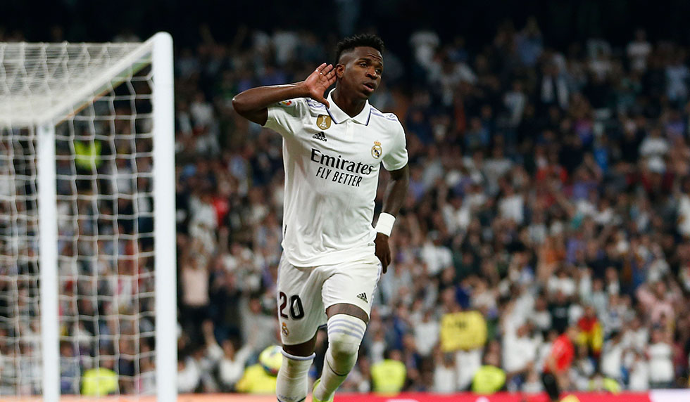 Vinícius Júnior