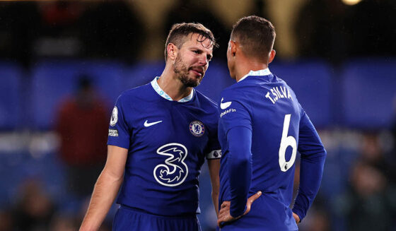 Azpilicueta & Silva Azpilicueta & Silva