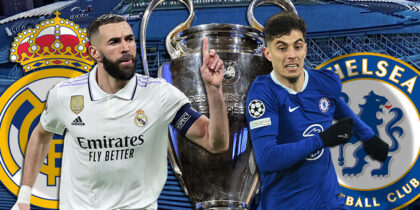 Real Madrid Chelsea Übertragung Champions League Viertelfinale Hinspiel TV Livestream