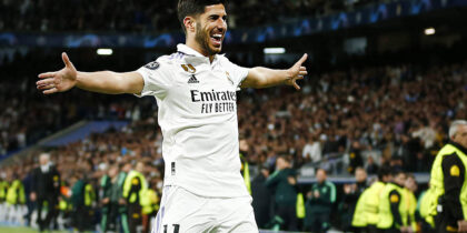 Marco Asensio