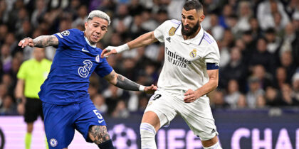 Chelsea Real Madrid Übertragung TV Livestream DAZN Amazon Prime Video
