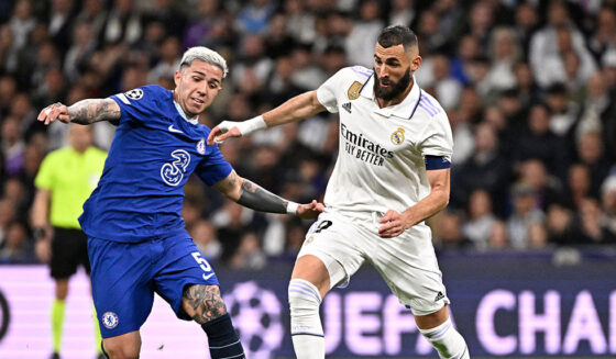 Chelsea Real Madrid Übertragung TV Livestream DAZN Amazon Prime Video