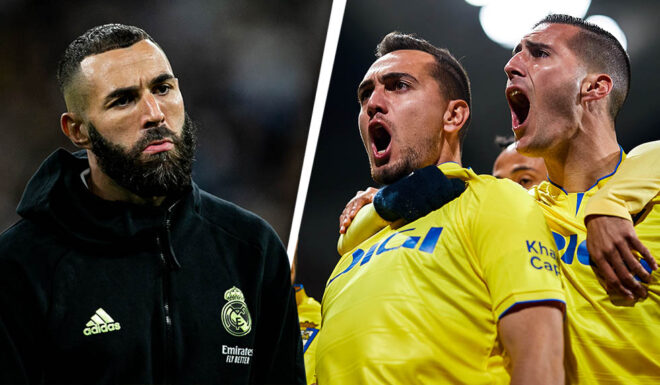 Karim Benzema Karim Benzema