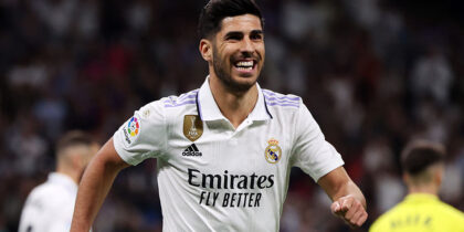 Marco Asensio