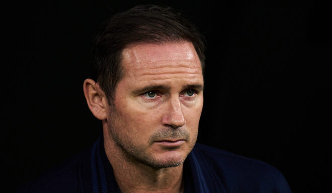 Frank Lampard Frank Lampard