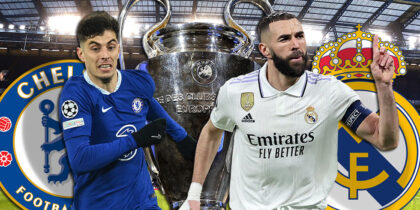 Chelsea Real Madrid Übertragung Champions League Viertelfinale Hinspiel TV Livestream