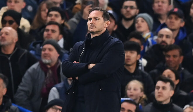 Frank Lampard Frank Lampard