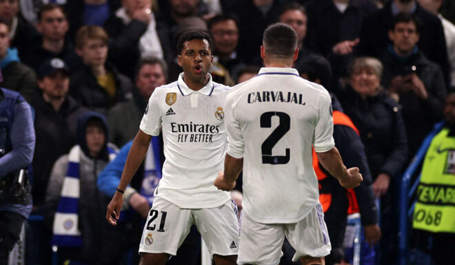 Rodrygo Real Madrid Rodrygo Real Madrid
