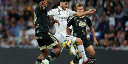 Marco Asensio