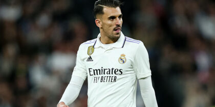 Dani Ceballos