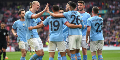 Manchester City