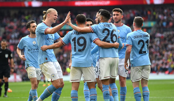 Manchester City