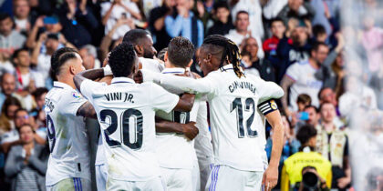 Real Madrid