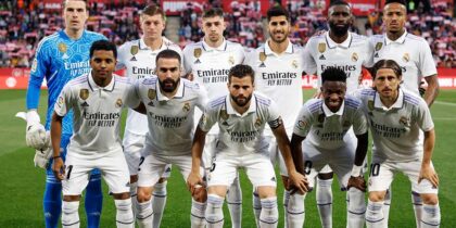 Real Madrid