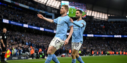Manchester City Arsenal