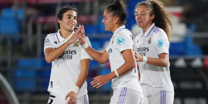 Real Madrid Femenino