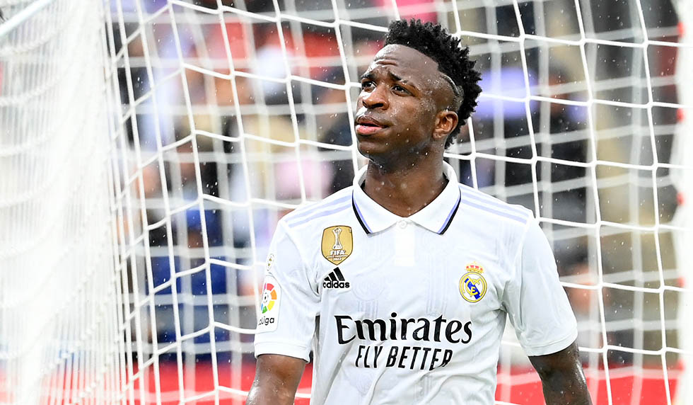 Vinícius Júnior