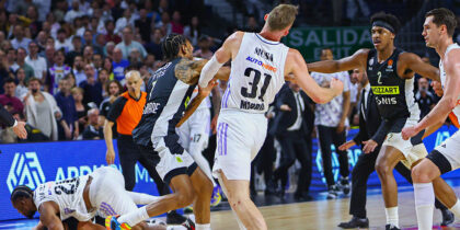 Real Madrid Baloncesto