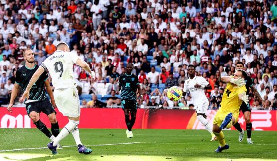 Karim Benzema Karim Benzema Real Madrid