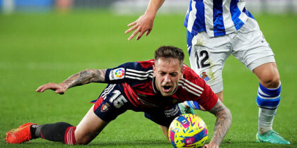 CA Osasuna