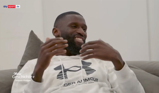 antonio rüdiger sky meine geschichte