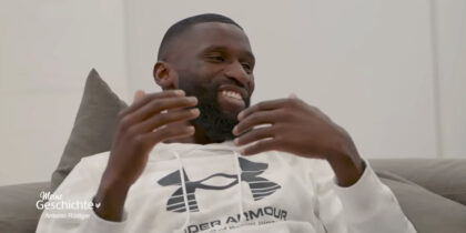 antonio rüdiger sky meine geschichte real madrid