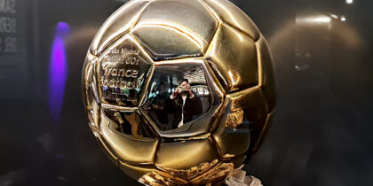 Ballon d'Or