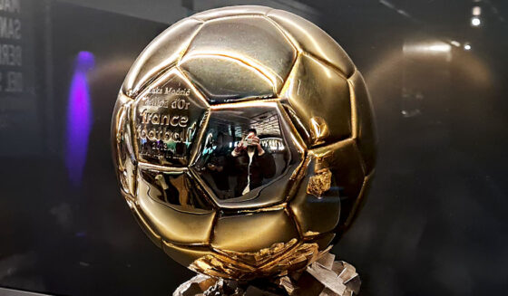 Ballon d'Or