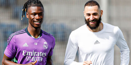 camavinga benzema rmcom