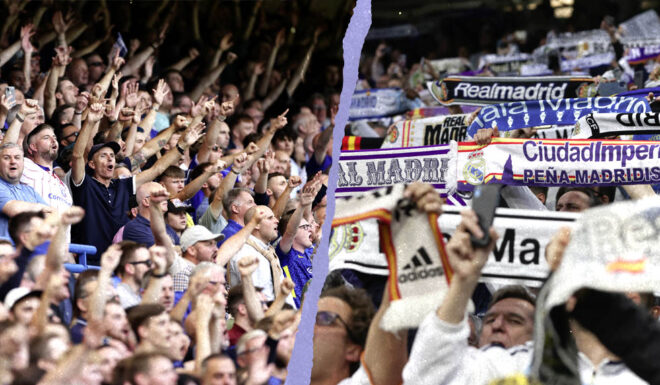 collage chelsea fans collage chelsea fans