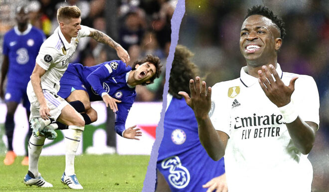 collage kroos vinicius