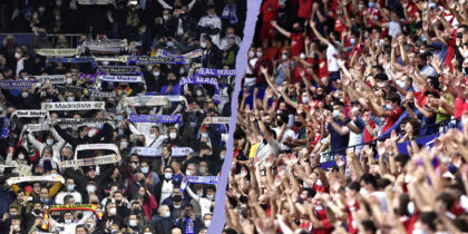 fans osasuna rm