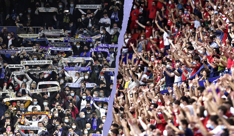 fans osasuna rm