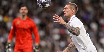 Kroos
