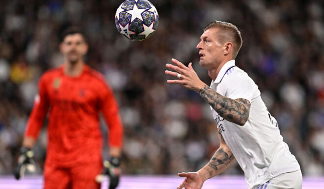 Kroos
