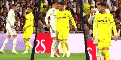 federico valverde alex baena real madrid villarreal