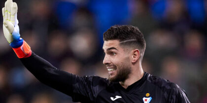Luca Zidane