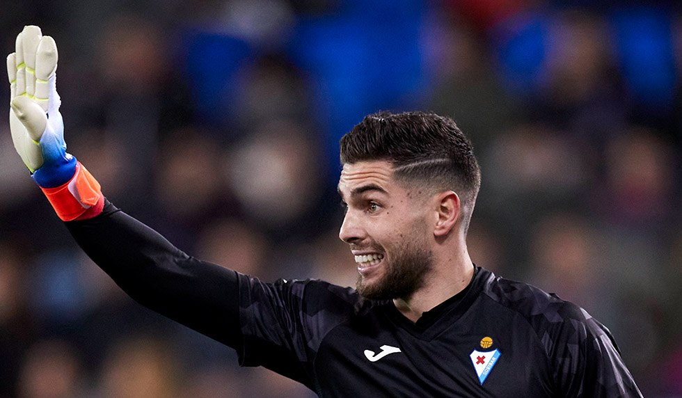 Luca Zidane
