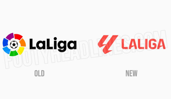 laliga ea sports fc logo laliga ea sports fc logo