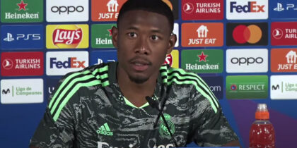 pk cl david alaba real madrid