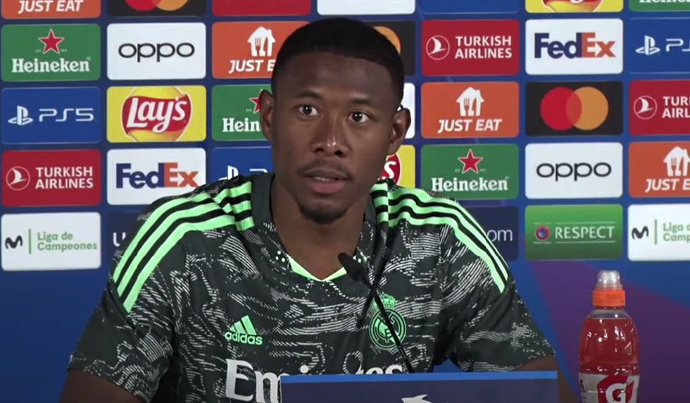 pk cl david alaba real madrid