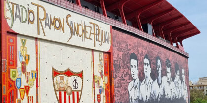 sevilla sanchez pizjuan außen