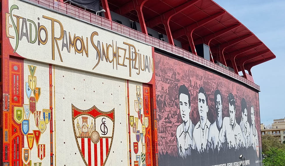 sevilla sanchez pizjuan außen