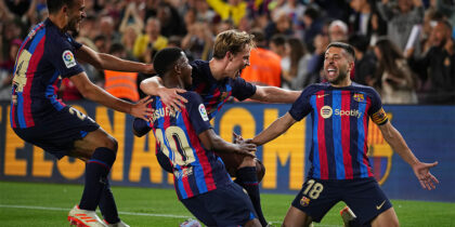 FC Barcelona