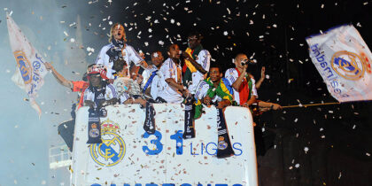 Real Madrid