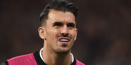 Daniel Ceballos Real Madrid